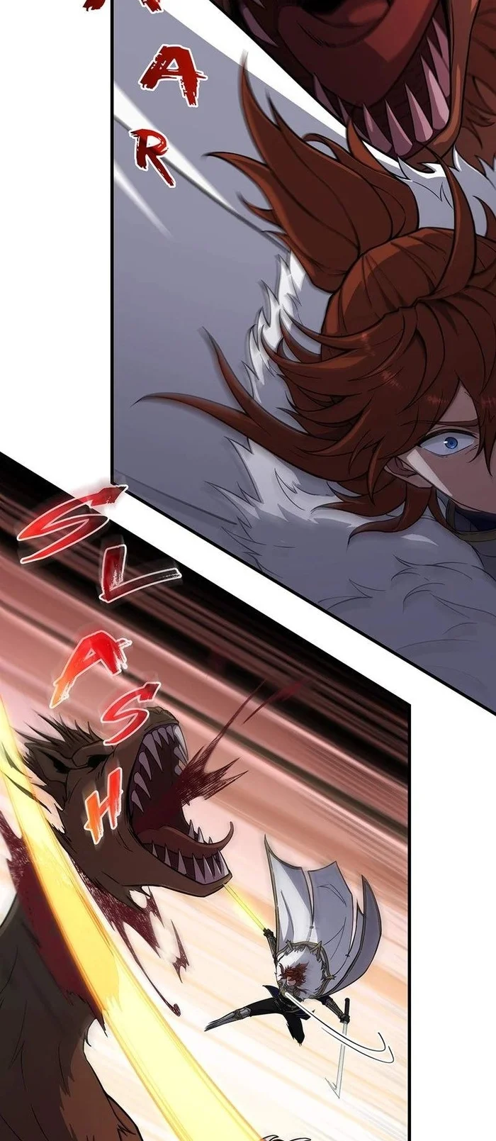 The Beginning After The End Chapter 246 Gambar 17