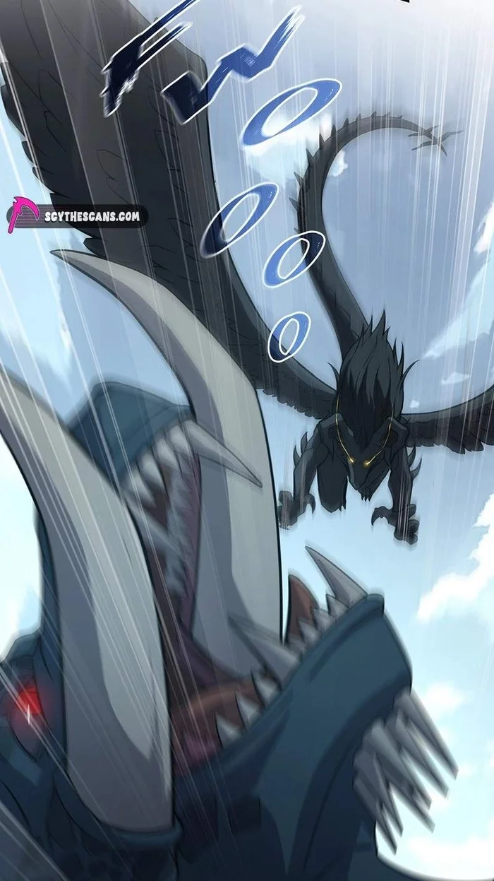 The Beginning After The End Chapter 246 Gambar 19