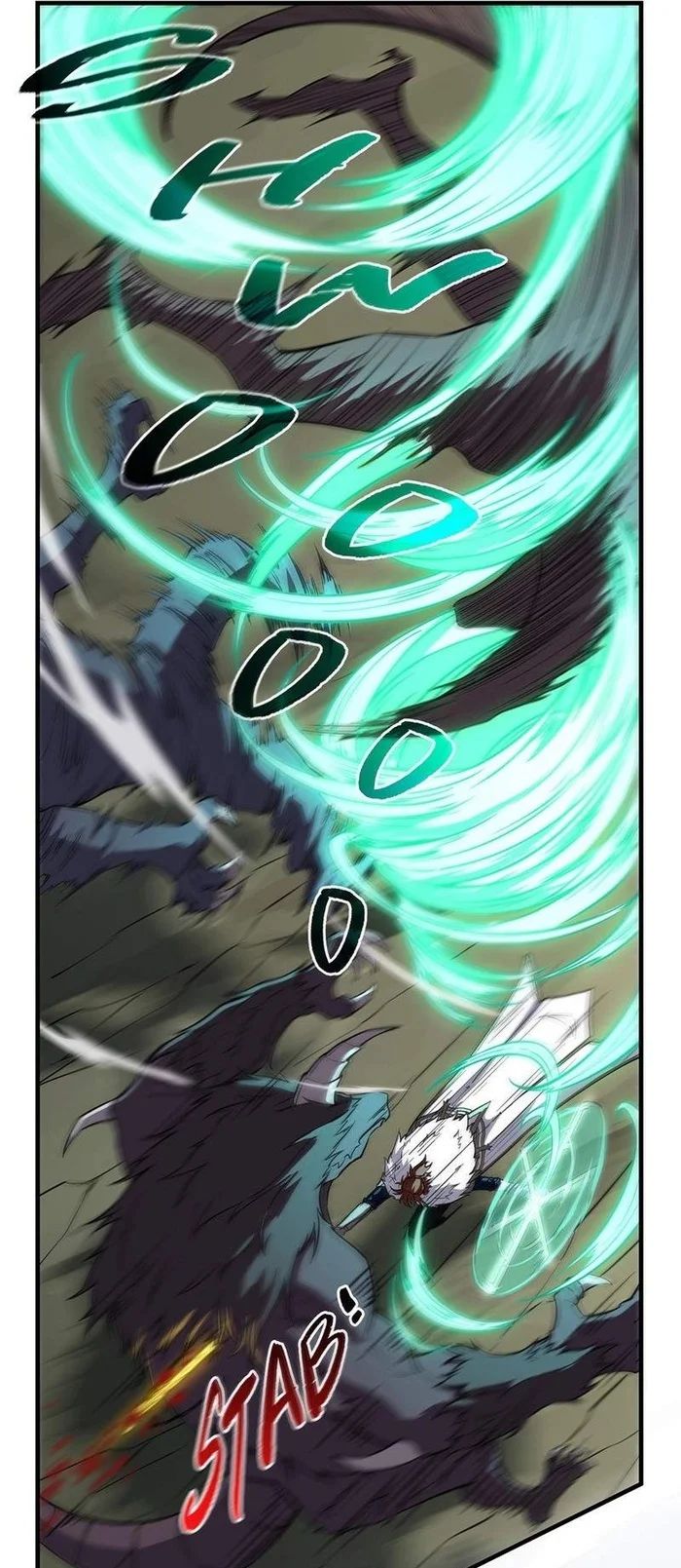 The Beginning After The End Chapter 246 Gambar 21