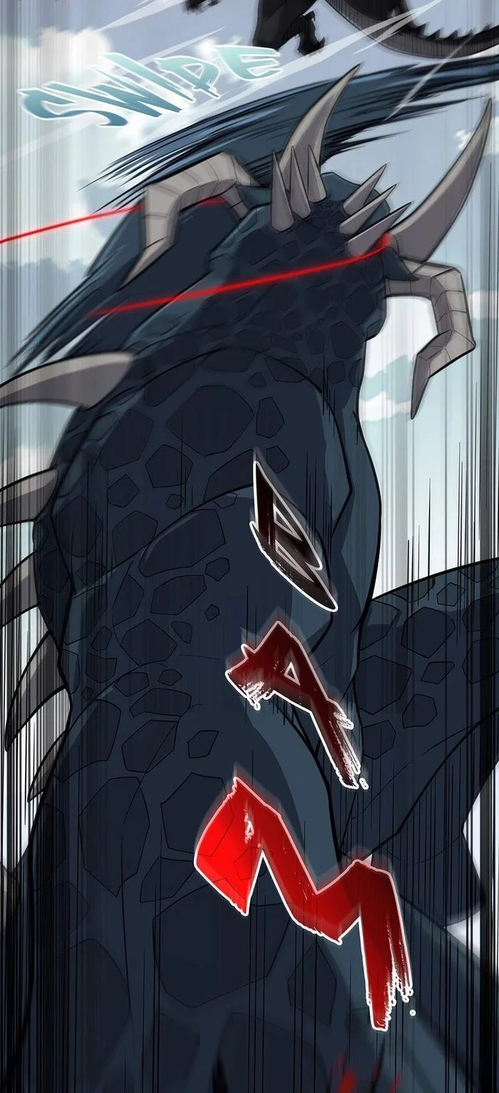 The Beginning After The End Chapter 246 Gambar 23