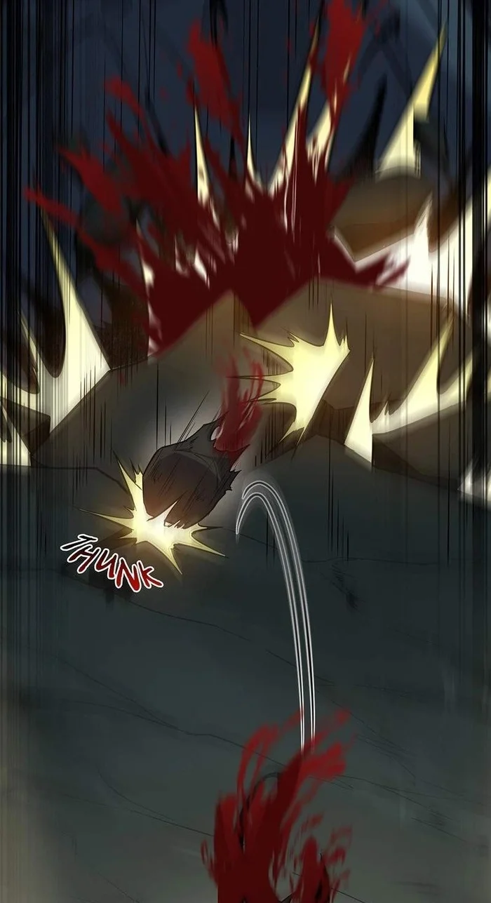 The Beginning After The End Chapter 246 Gambar 24