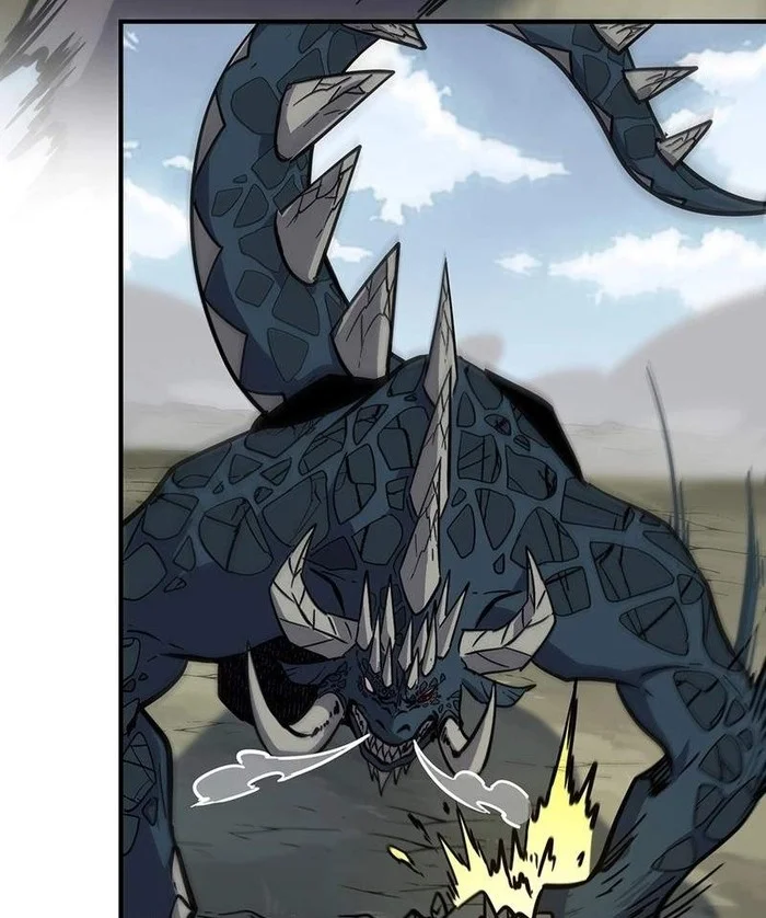 The Beginning After The End Chapter 246 Gambar 28