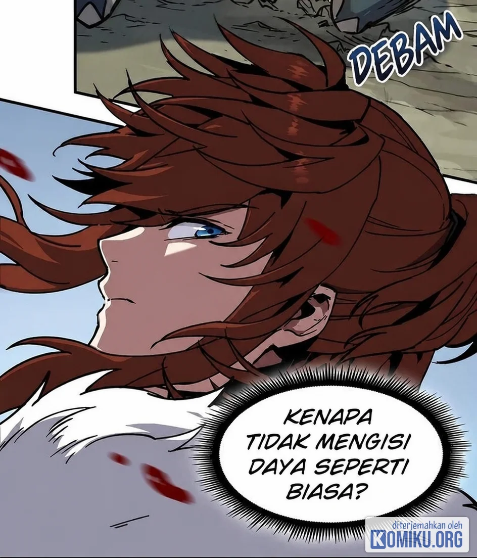 The Beginning After The End Chapter 246 Gambar 29