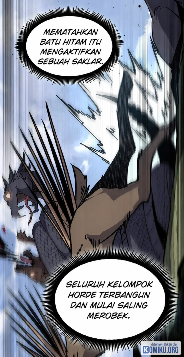 Manhwa The Beginning After The End Chapter 246 gambar 2