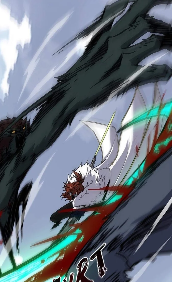The Beginning After The End Chapter 246 Gambar 32