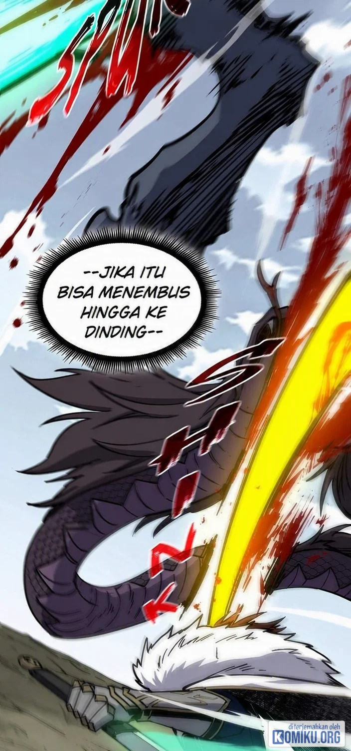 The Beginning After The End Chapter 246 Gambar 33