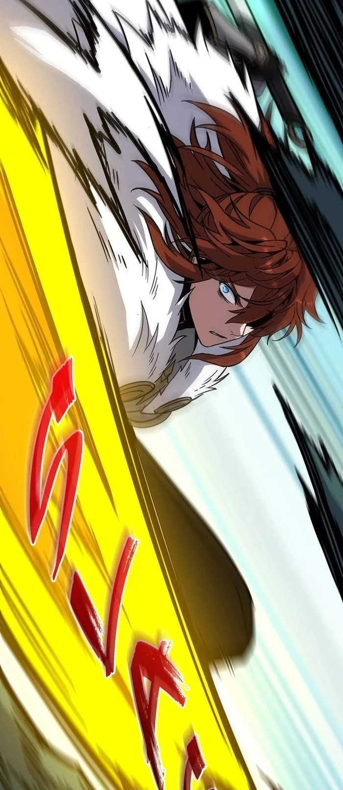 The Beginning After The End Chapter 246 Gambar 36