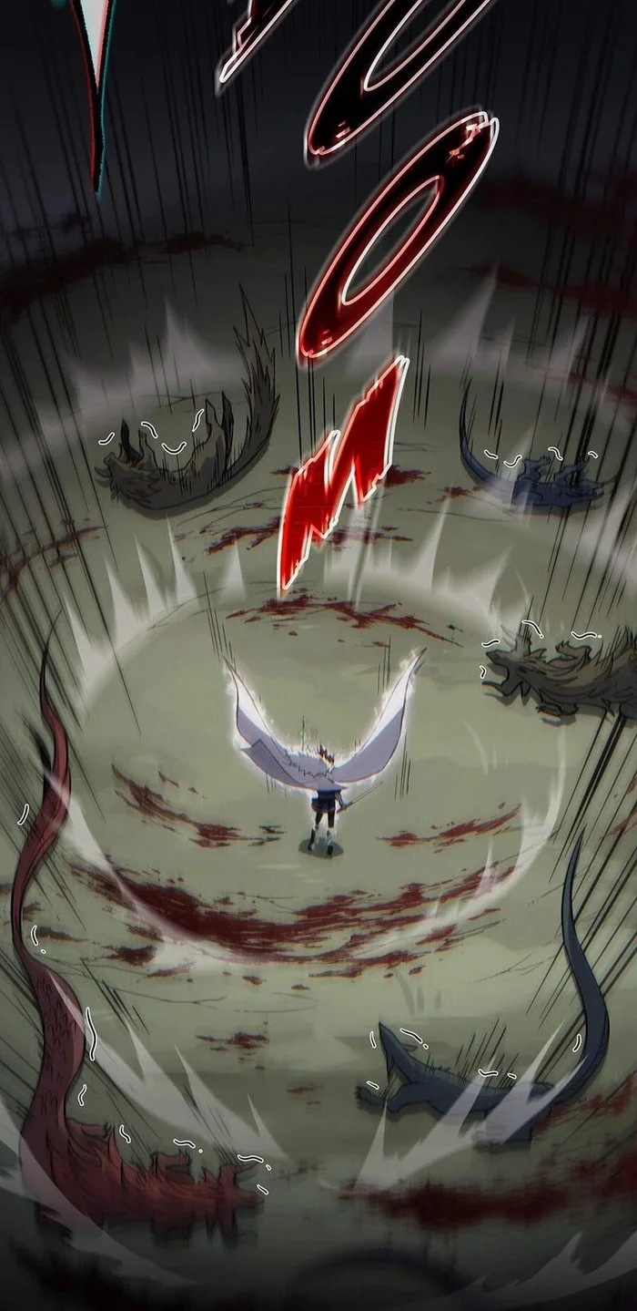The Beginning After The End Chapter 246 Gambar 39