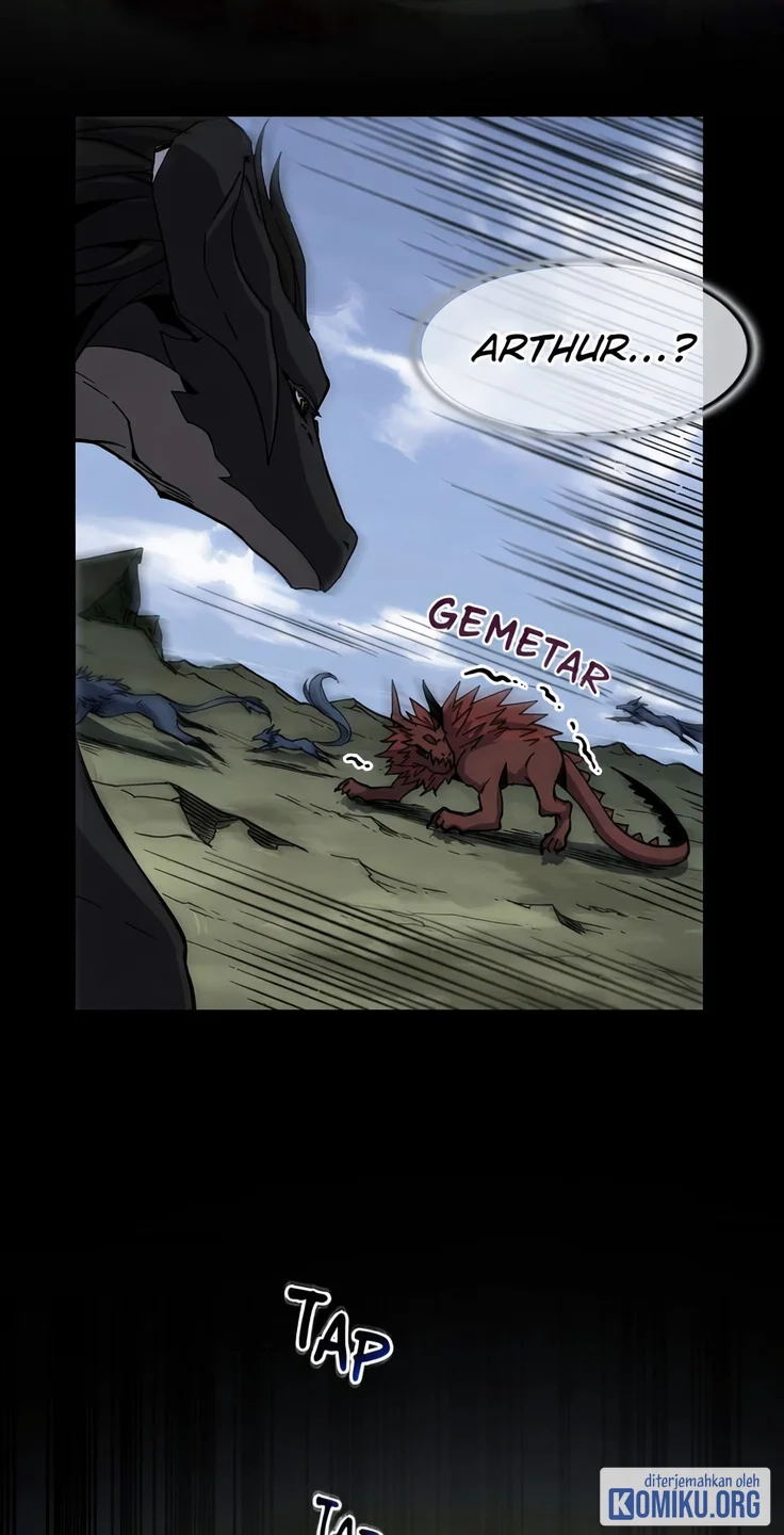 The Beginning After The End Chapter 246 Gambar 40