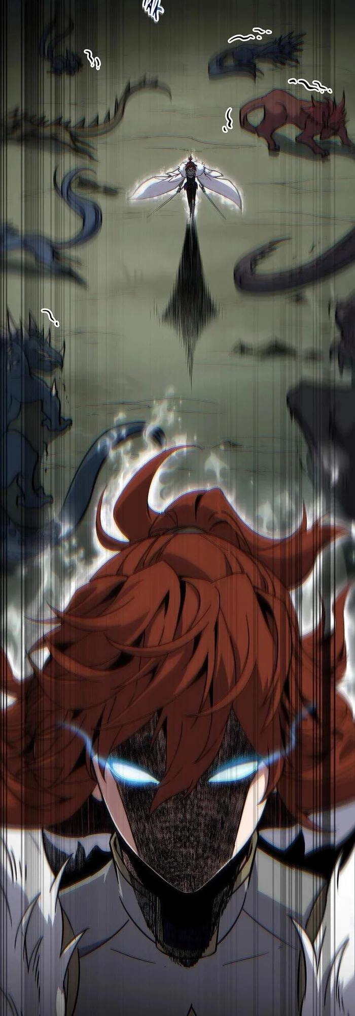 The Beginning After The End Chapter 246 Gambar 41