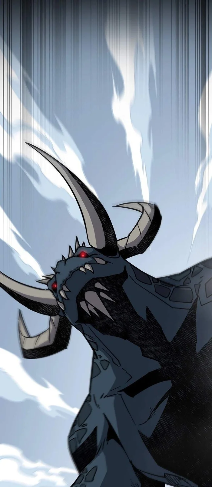 The Beginning After The End Chapter 246 Gambar 43