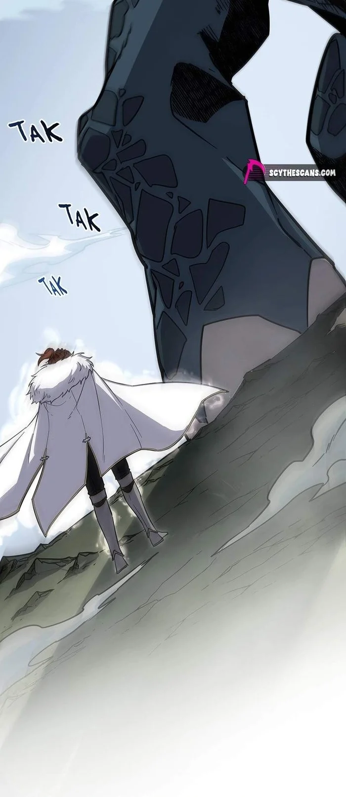 The Beginning After The End Chapter 246 Gambar 44