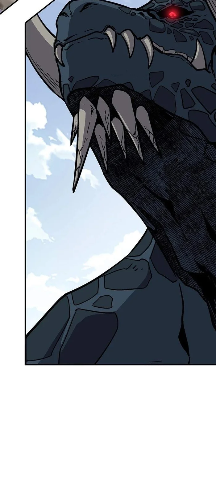 The Beginning After The End Chapter 246 Gambar 46