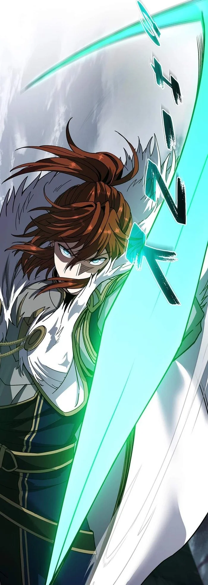 The Beginning After The End Chapter 246 Gambar 48