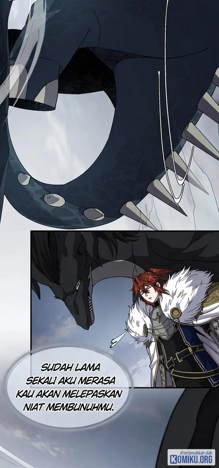 The Beginning After The End Chapter 246 Gambar 50