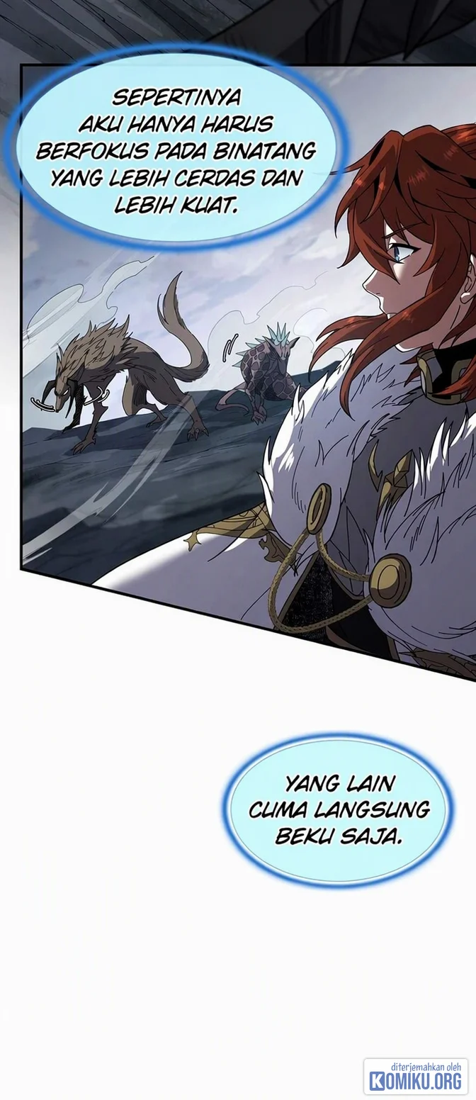 The Beginning After The End Chapter 246 Gambar 52