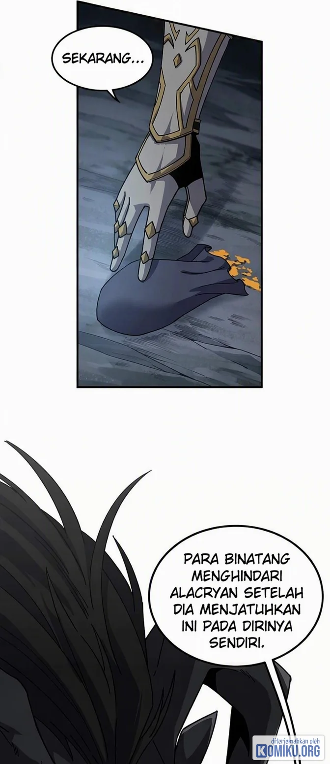 The Beginning After The End Chapter 246 Gambar 54