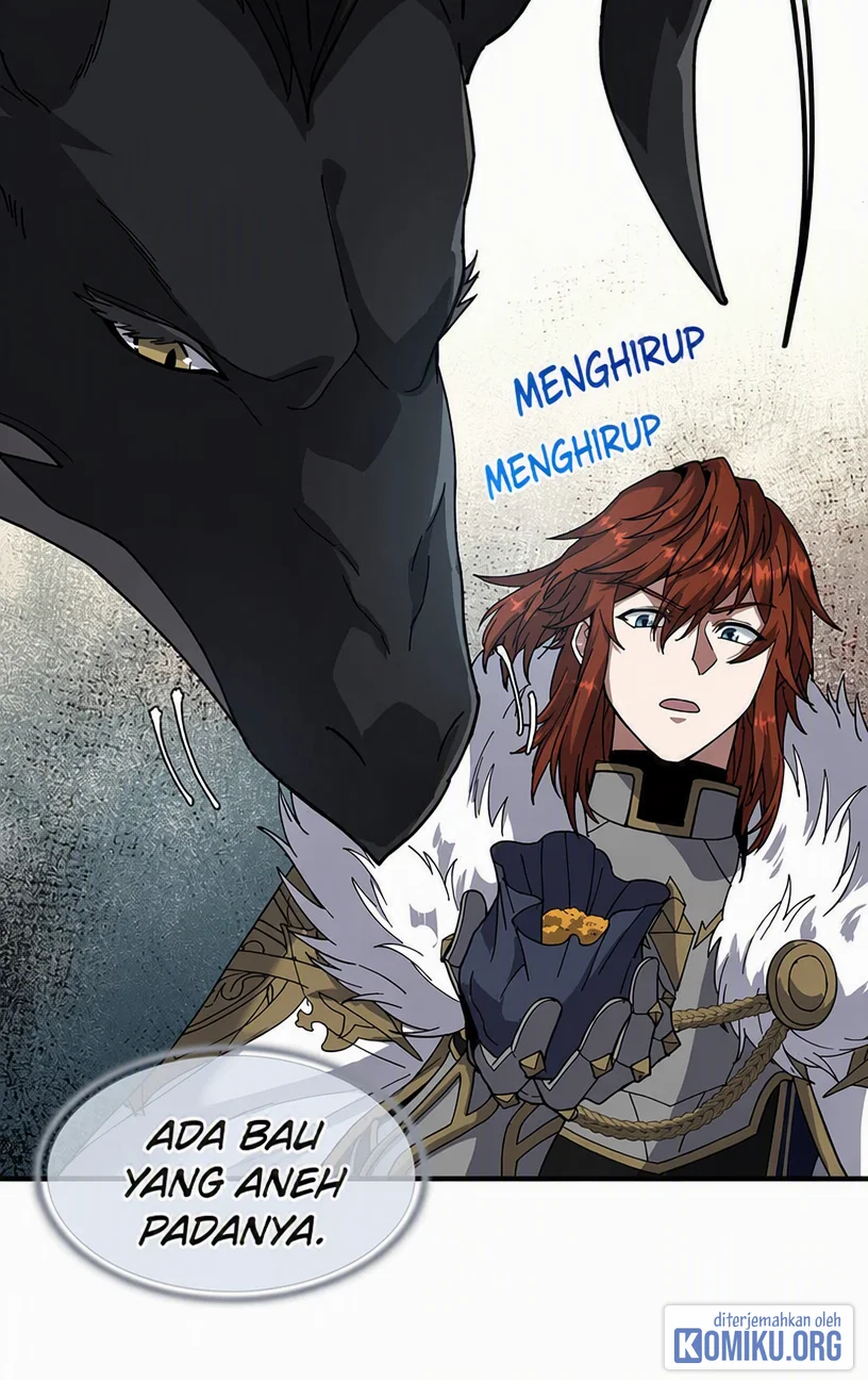 The Beginning After The End Chapter 246 Gambar 55