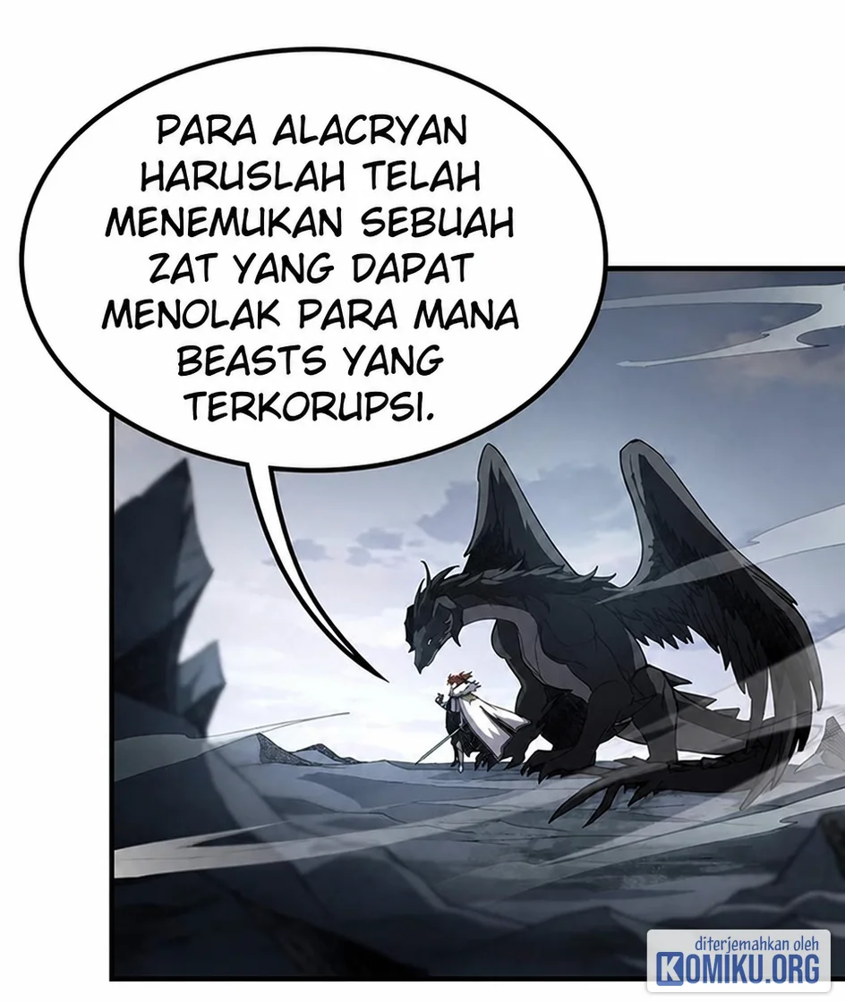 The Beginning After The End Chapter 246 Gambar 56