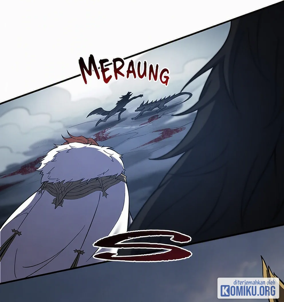 The Beginning After The End Chapter 246 Gambar 59