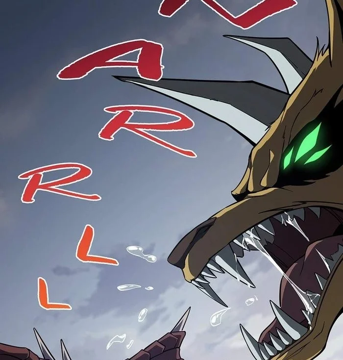 The Beginning After The End Chapter 246 Gambar 60