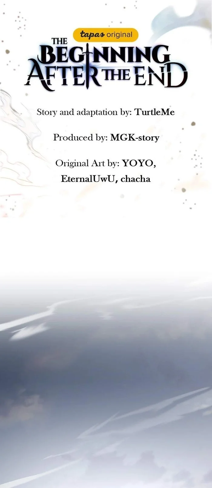 The Beginning After The End Chapter 246 Gambar 63