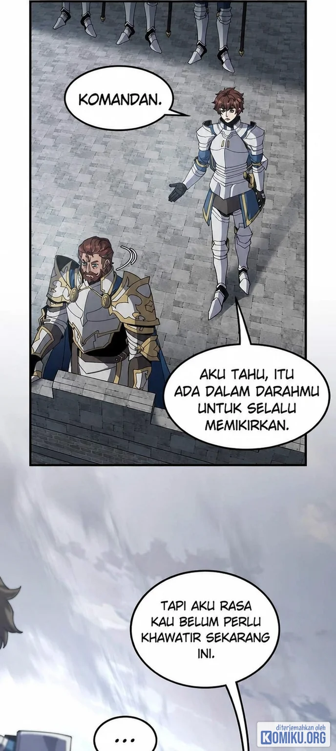 The Beginning After The End Chapter 246 Gambar 66