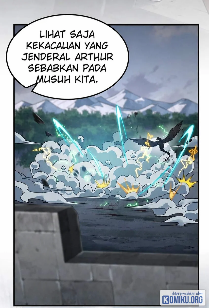 The Beginning After The End Chapter 246 Gambar 68