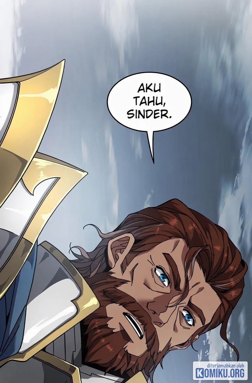 The Beginning After The End Chapter 246 Gambar 69