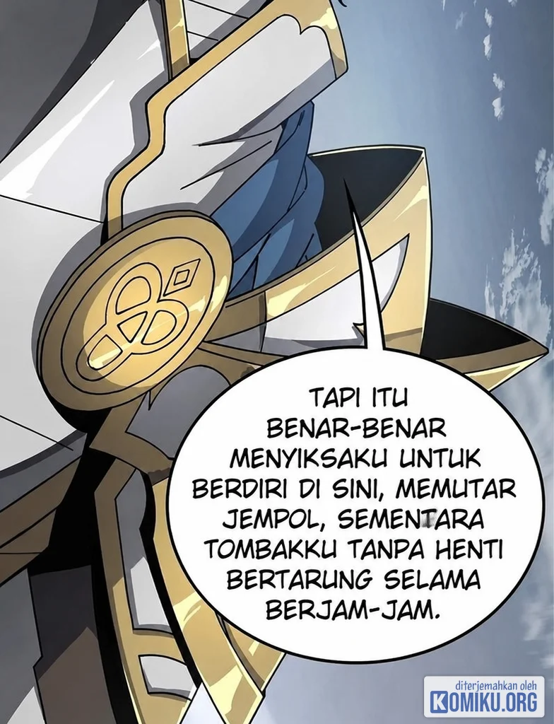 The Beginning After The End Chapter 246 Gambar 70