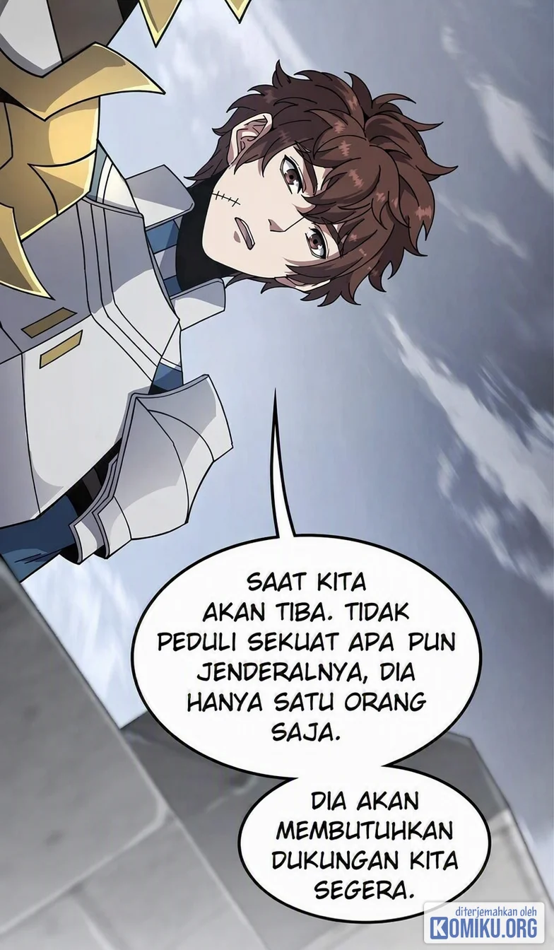 The Beginning After The End Chapter 246 Gambar 71