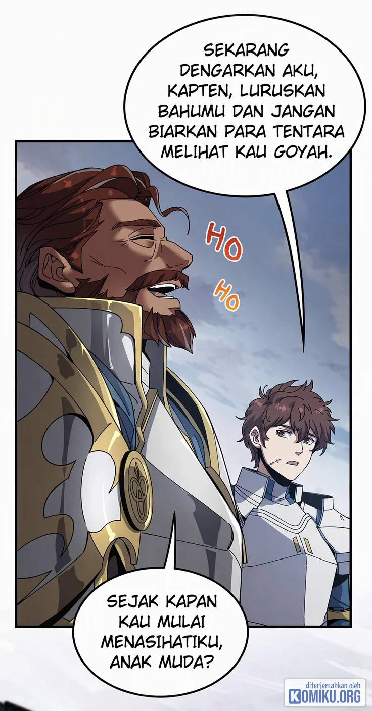 The Beginning After The End Chapter 246 Gambar 73