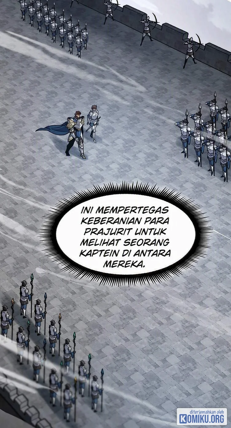 The Beginning After The End Chapter 246 Gambar 75
