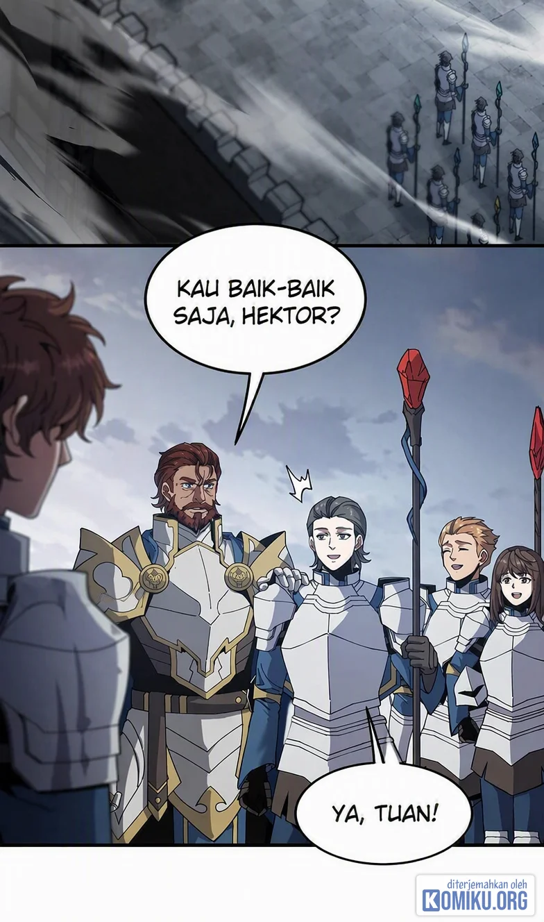 The Beginning After The End Chapter 246 Gambar 76