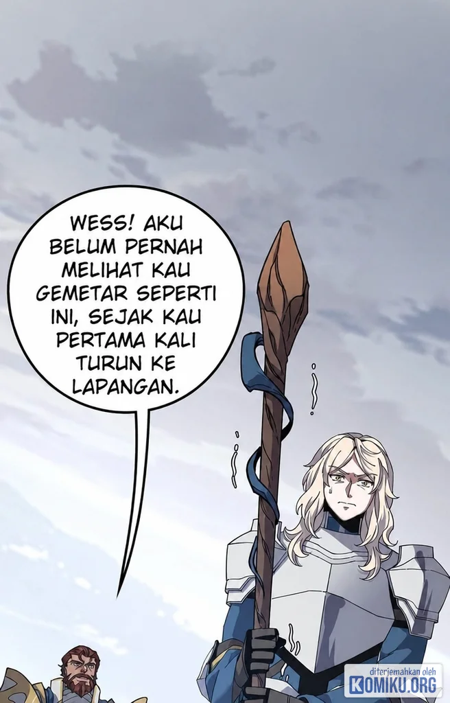 The Beginning After The End Chapter 246 Gambar 78