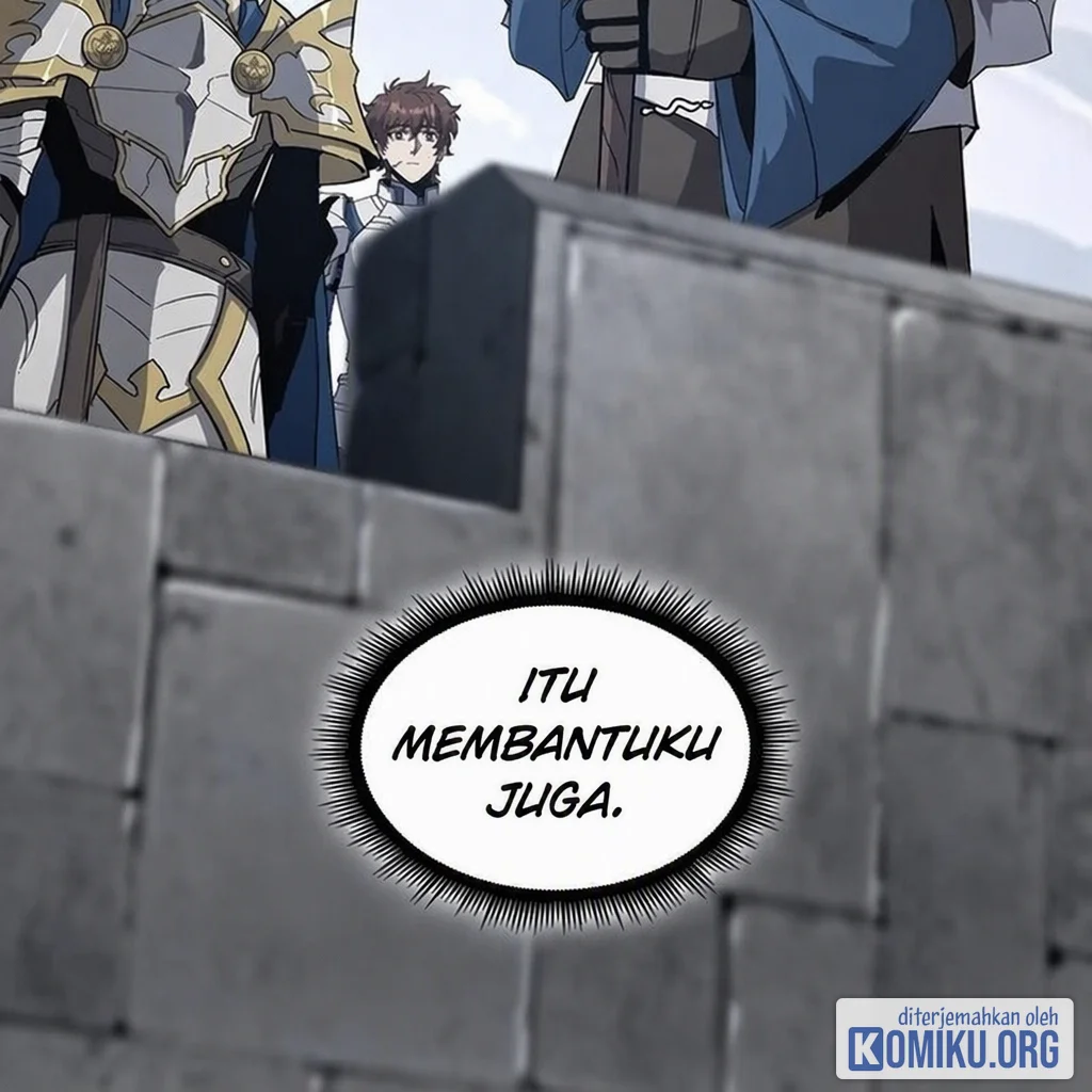 The Beginning After The End Chapter 246 Gambar 79