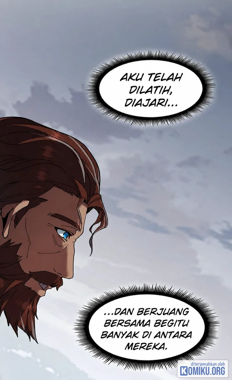 The Beginning After The End Chapter 246 Gambar 81