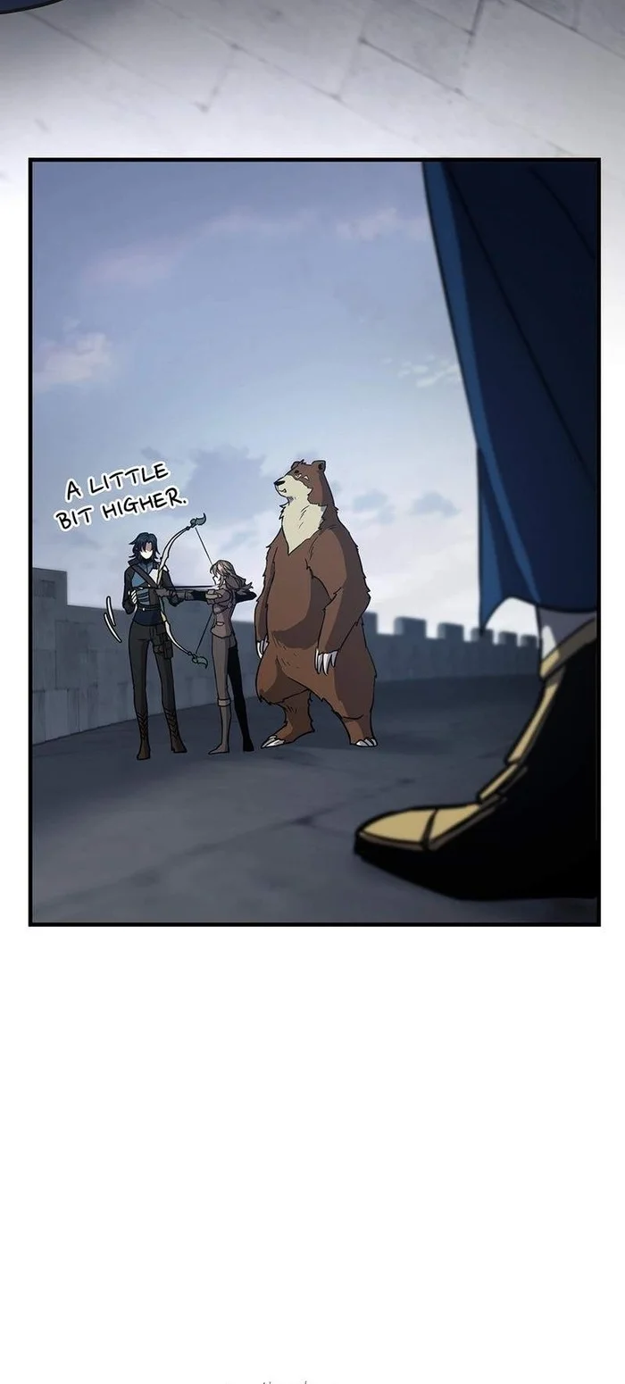 The Beginning After The End Chapter 246 Gambar 83