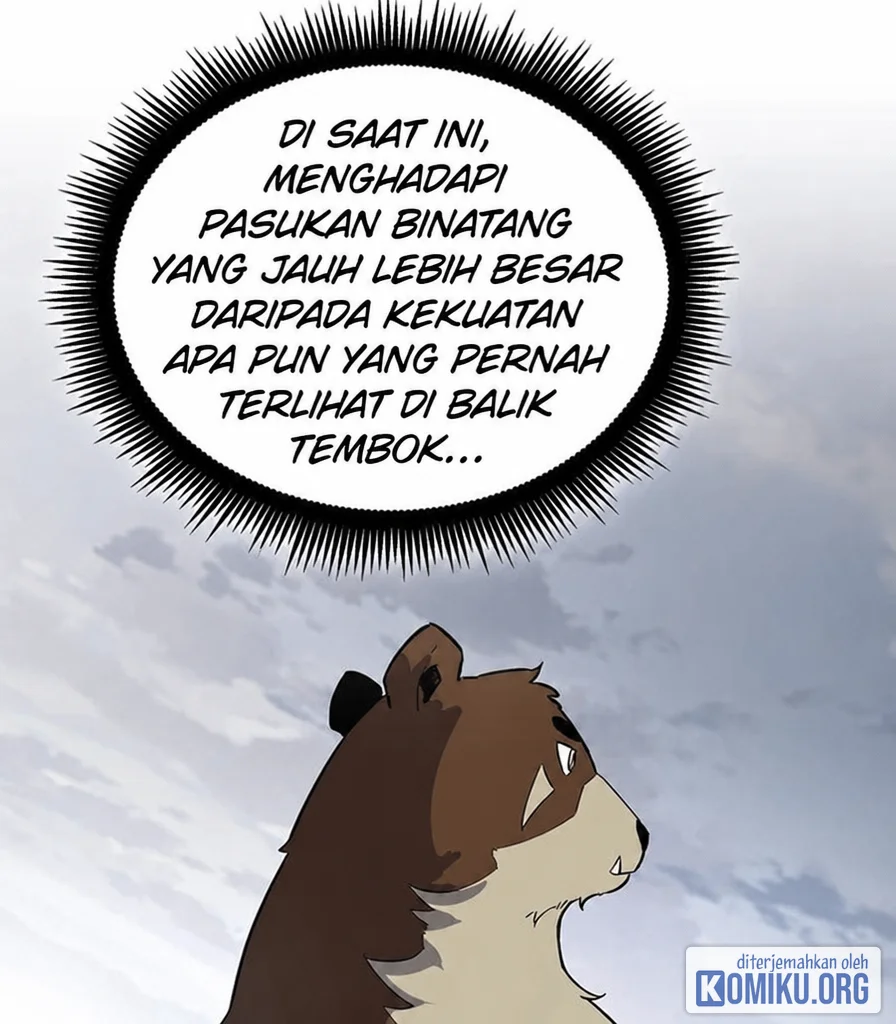 The Beginning After The End Chapter 246 Gambar 84
