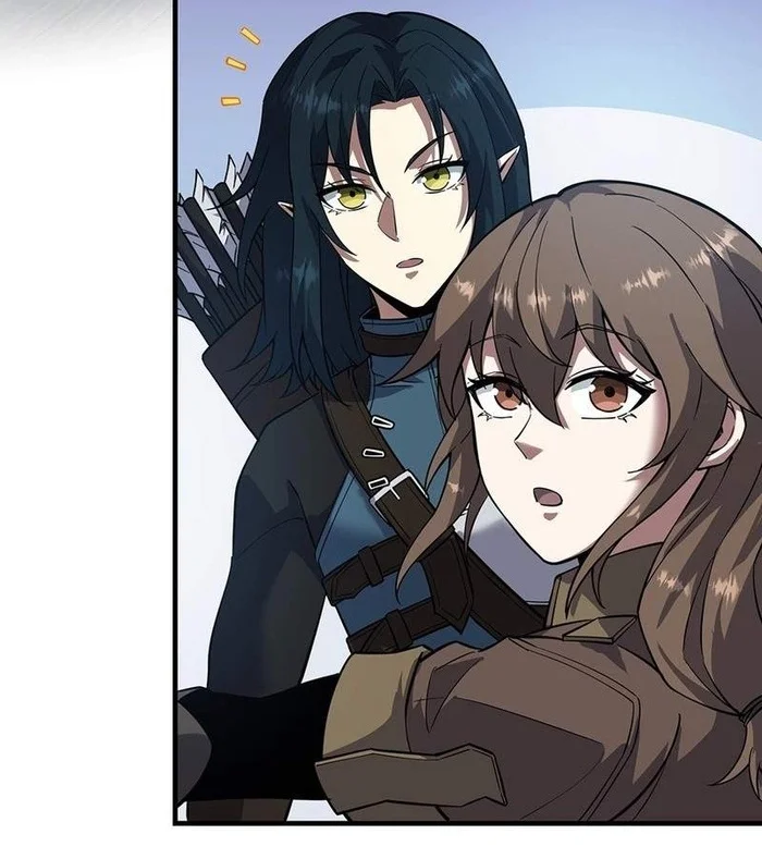The Beginning After The End Chapter 246 Gambar 86