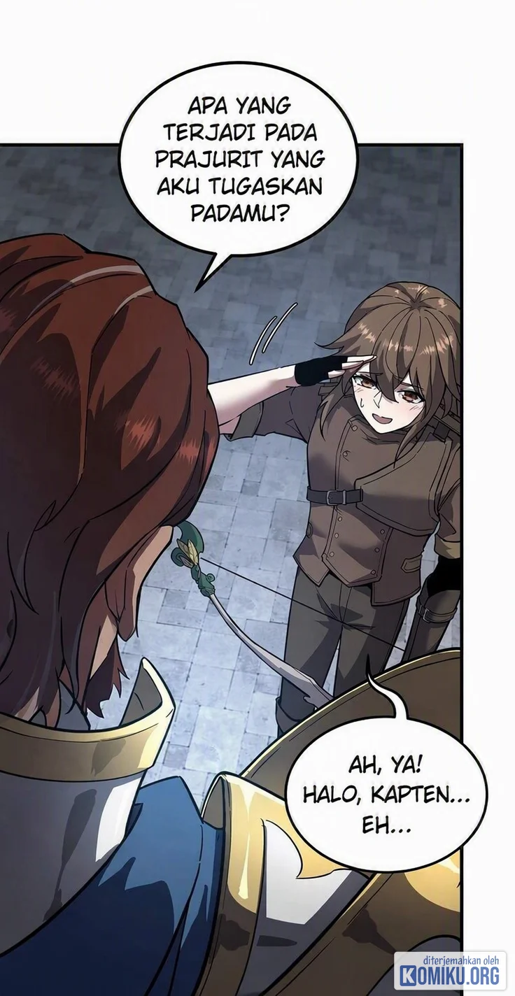 The Beginning After The End Chapter 246 Gambar 87