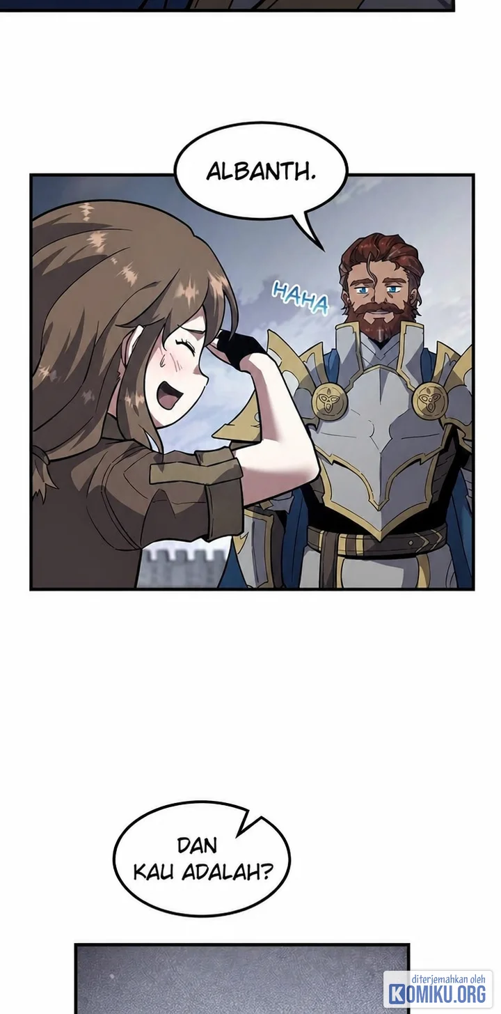 The Beginning After The End Chapter 246 Gambar 88