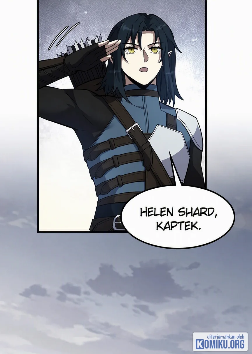 The Beginning After The End Chapter 246 Gambar 89
