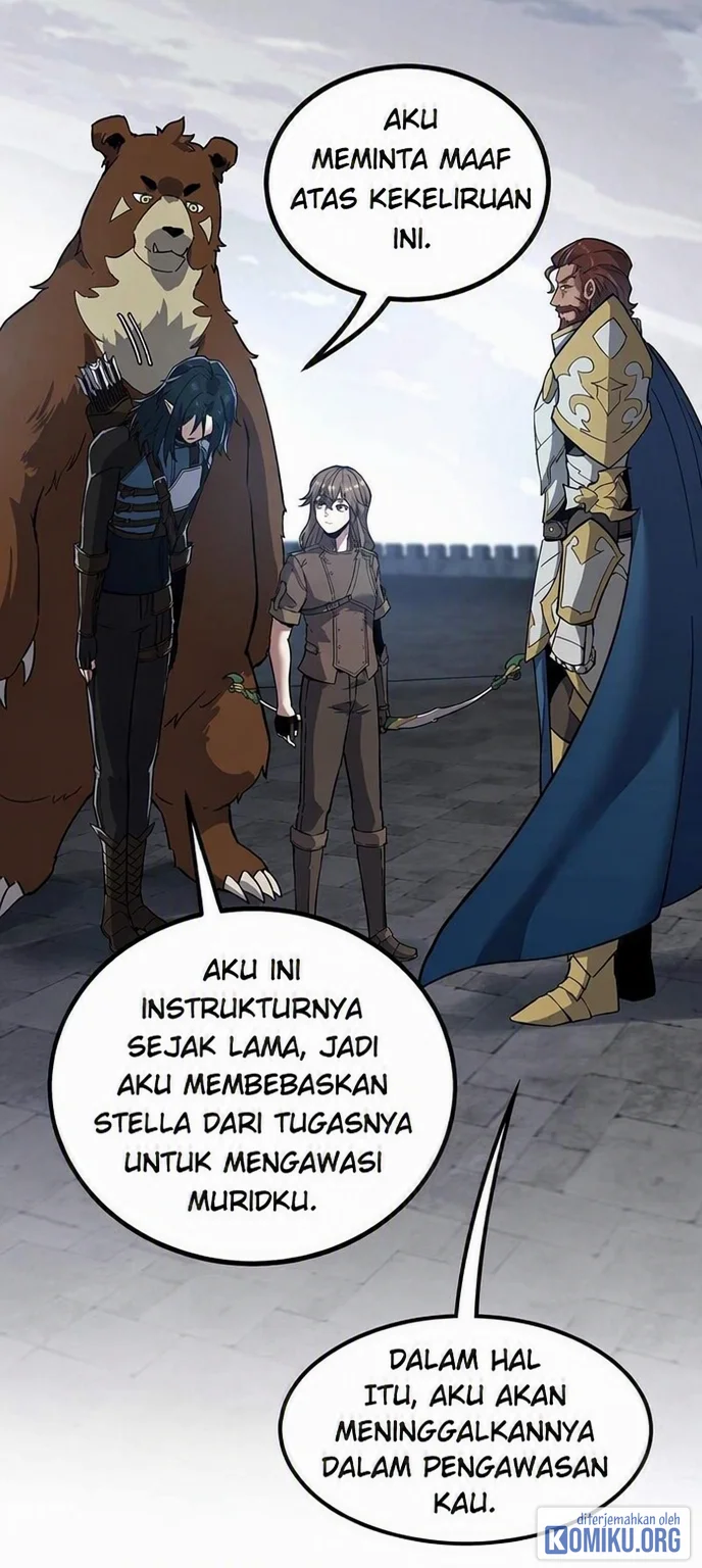 The Beginning After The End Chapter 246 Gambar 90