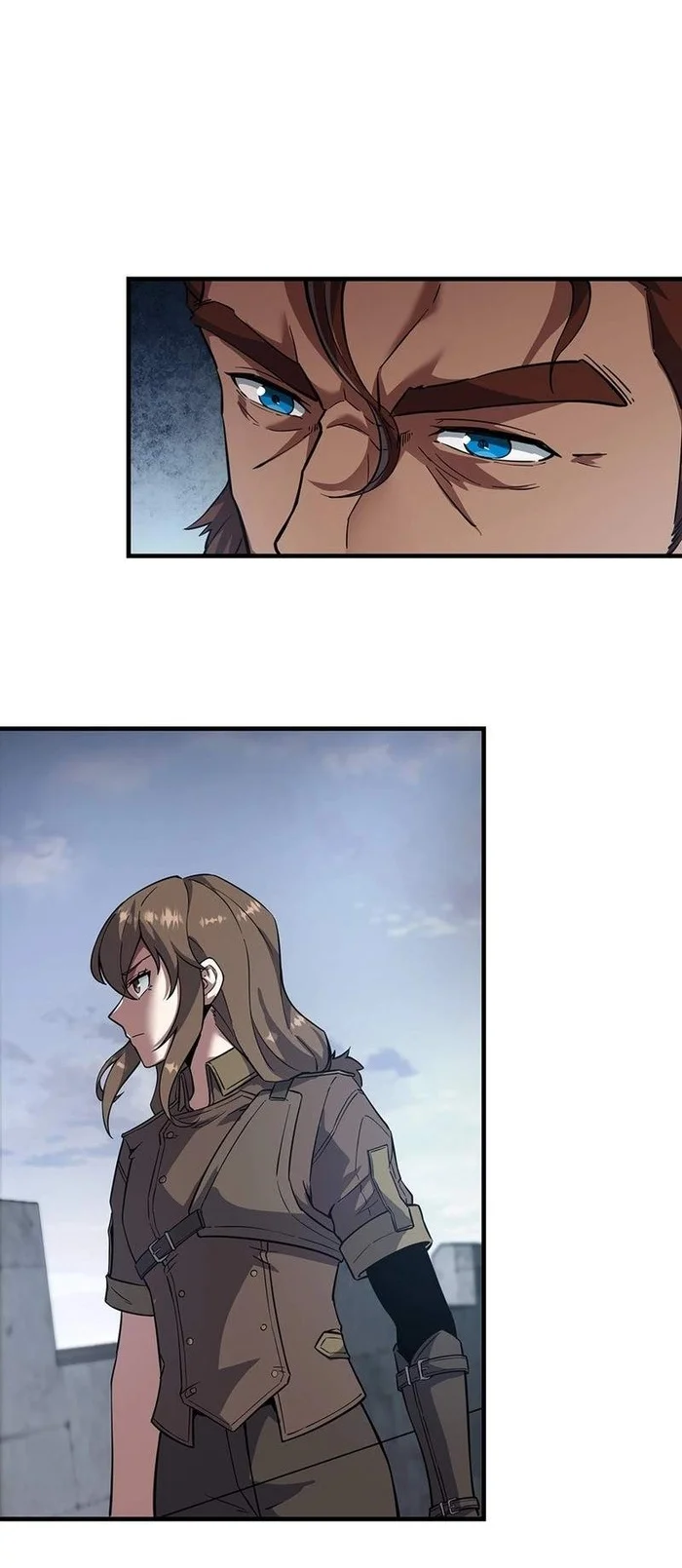 The Beginning After The End Chapter 246 Gambar 91
