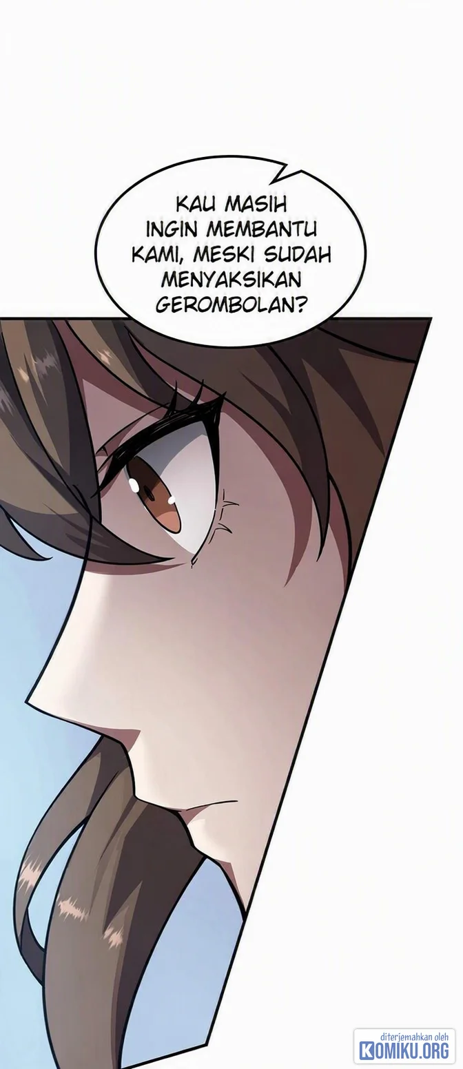 The Beginning After The End Chapter 246 Gambar 92