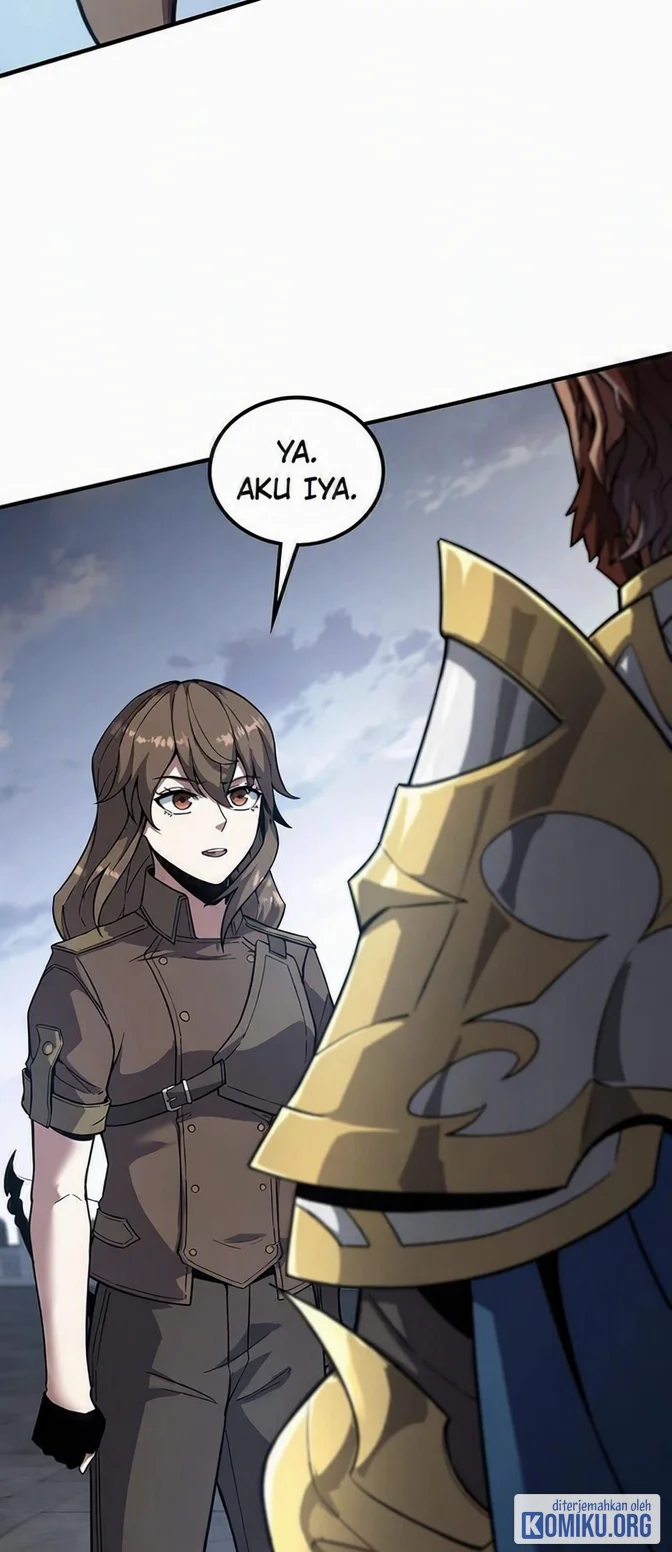 The Beginning After The End Chapter 246 Gambar 93