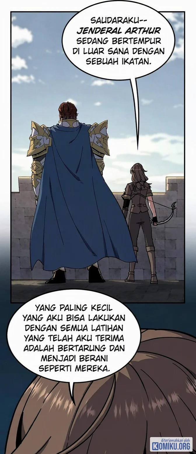 The Beginning After The End Chapter 246 Gambar 95