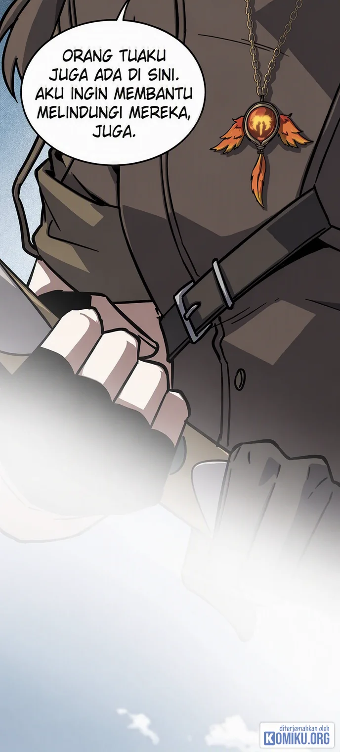 The Beginning After The End Chapter 246 Gambar 97