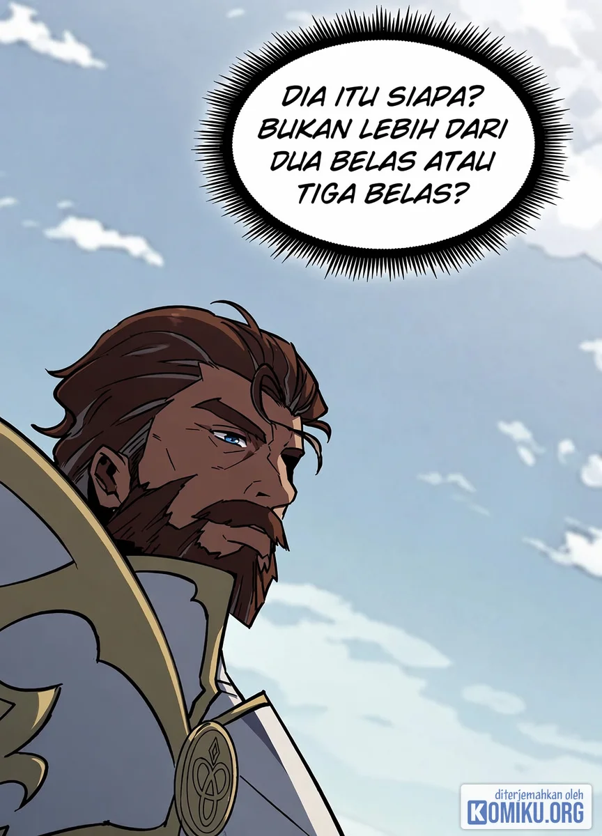 The Beginning After The End Chapter 246 Gambar 98